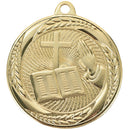 2MS4 Laurel Nobilis Series Church Themed Medal