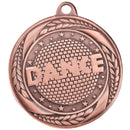 2MS4 Laurel Nobilis Series Dance Themed Medal