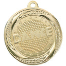 2MS4 Laurel Nobilis Series Dance Themed Medal