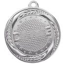 2MS4 Laurel Nobilis Series Dance Themed Medal