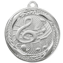 2MS4 Laurel Nobilis Series Music Themed Medal