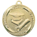 2MS4 Laurel Nobilis Series Graduate Themed Medal