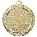 2MS4 Laurel Nobilis Series Science Themed Medal