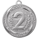 2MS4 Laurel Nobilis Series 1st Place Themed Medal