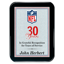 Custom Color Series Plaque Award - P Class