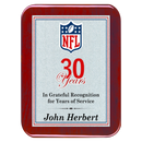 Custom Color Series Plaque Award - P Class