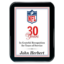 Custom Color Series Plaque Award - P Class