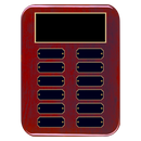 12 Update 9" x 12" Perpetual Plaque - Series 12-9-A-BBG