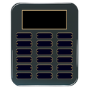 18 Update 10.5" x 13" Perpetual Plaque - Series 18-10-A-BBG