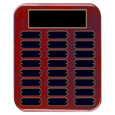 24 Update 10.5" x 13" Perpetual Plaque - Series 24-10-A-BBG