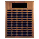 60 Update 16" x 20" Perpetual Plaque - Series 60-16-A-BBG