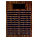 72 Update 18" x 24" Perpetual Plaque - Series 72-18-A-BBG