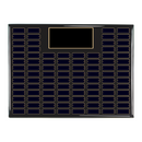 96 Update 18" x 24" Perpetual Plaque - Series 96-18-A-BBG