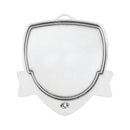 MDL Shield Series Soccer Themed Medal