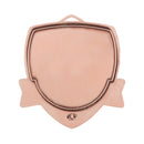 MDL Shield Series Softball Themed Medal