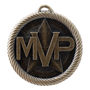 3VM Rope Wreath Series MVP Themed Medal