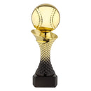 Valor Series Baseball Resin Trophy