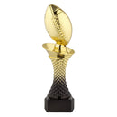 Valor Series Football Resin Trophy