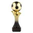 Valor Series Soccer Resin Trophy
