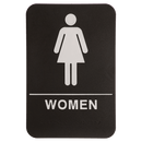 ADA Compliant Restroom Signs - Anderson Trophy Co.