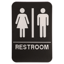 ADA Compliant Restroom Signs - Anderson Trophy Co.