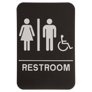 ADA Compliant Restroom Signs - Anderson Trophy Co.