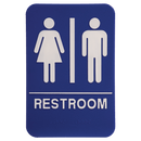 ADA Compliant Restroom Signs - Anderson Trophy Co.