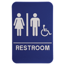 ADA Compliant Restroom Signs - Anderson Trophy Co.