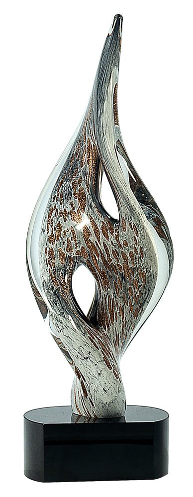 AGS14 Series Premier Glass Art Award - Anderson Trophy Co.