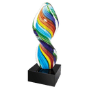 AGS49 Series Premier Glass Art Award - Anderson Trophy Co.