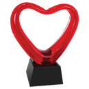 AGS50 Series Premier Glass Art Award - Anderson Trophy Co.