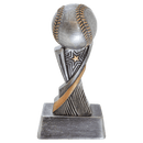 Aspire Series Baseball Resin Trophy - Anderson Trophy Co.