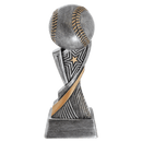 Aspire Series Baseball Resin Trophy - Anderson Trophy Co.