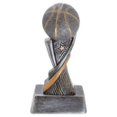 Aspire Series Basketball Resin Trophy - Anderson Trophy Co.