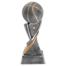 Aspire Series Basketball Resin Trophy - Anderson Trophy Co.