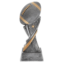 Aspire Series Football Resin Trophy - Anderson Trophy Co.