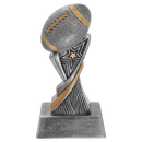 Aspire Series Football Resin Trophy - Anderson Trophy Co.