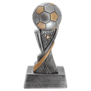 Aspire Series Soccer Resin Trophy - Anderson Trophy Co.