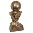 Astro Award Series Baseball Resin Trophy - Anderson Trophy Co.