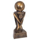 Astro Award Series Baseball Resin Trophy - Anderson Trophy Co.