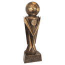 Astro Award Series Soccer Resin Trophy - Anderson Trophy Co.