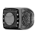 Champion's Baseball Championship Ring - AndersonTrophy.com
