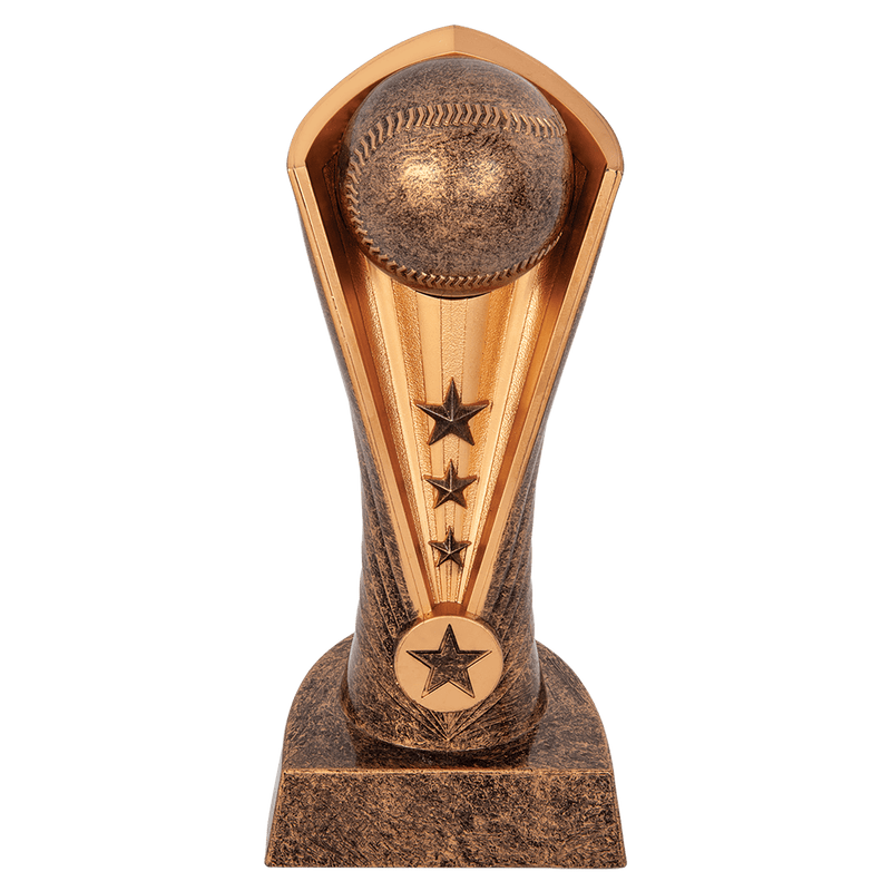 Cobra Award Series Baseball Resin Trophy - Anderson Trophy Co.