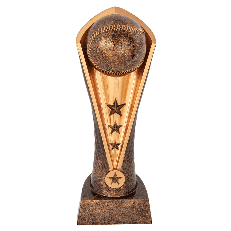 Cobra Award Series Baseball Resin Trophy - Anderson Trophy Co.