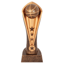 Cobra Award Series Basketball Resin Trophy - Anderson Trophy Co.