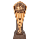 Cobra Award Series Basketball Resin Trophy - Anderson Trophy Co.