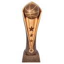 Cobra Award Series Basketball Resin Trophy - Anderson Trophy Co.