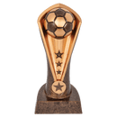 Cobra Award Series Soccer Resin Trophy - Anderson Trophy Co.