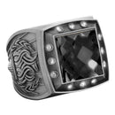 Color 12 Stone Championship Rings - AndersonTrophy.com