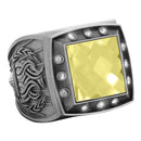 Color 12 Stone Championship Rings - AndersonTrophy.com